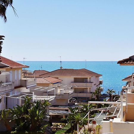 شقة Punta Di Mola House مارينا دي راغوزا المظهر الخارجي الصورة