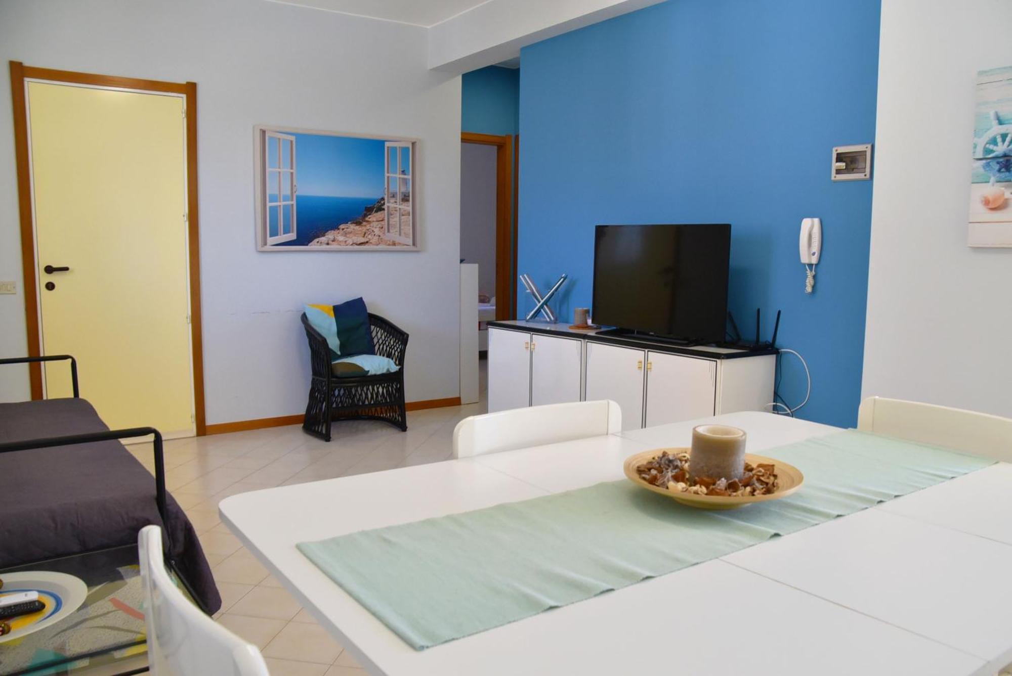 شقة Punta Di Mola House مارينا دي راغوزا المظهر الخارجي الصورة