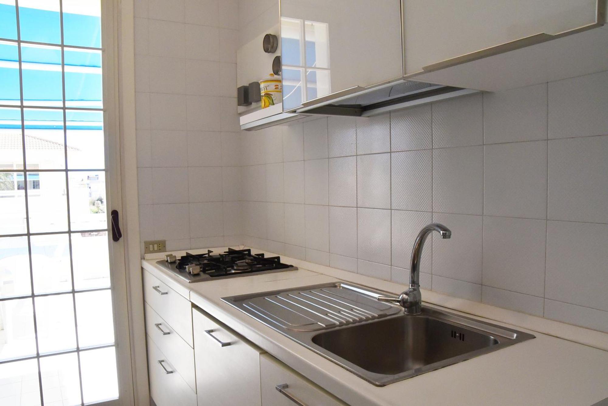 شقة Punta Di Mola House مارينا دي راغوزا المظهر الخارجي الصورة